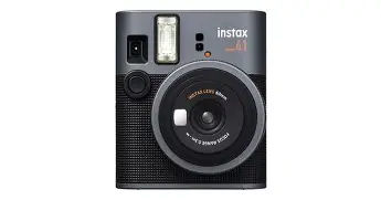 Head-to-Head: Fujifilm Instax Mini 41 vs Peckperk Smart Bird Feeder Camera (Detailed Comparison)